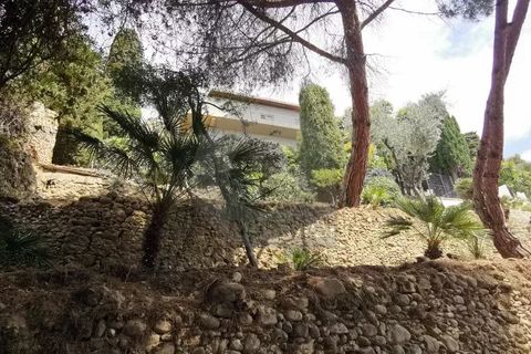 Villa i Roquebrune-Cap-Martin, Alpes-Maritimes, Roquebrune-Cap-Martin - € 1.484.000 | Ref: L16862 - foto 13