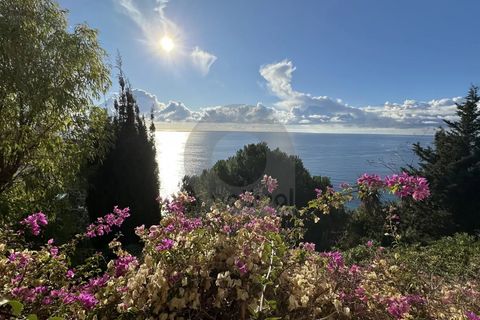 Villa i Roquebrune-Cap-Martin, Alpes-Maritimes, Roquebrune-Cap-Martin - € 1.484.000 | Ref: L16862 - foto 1