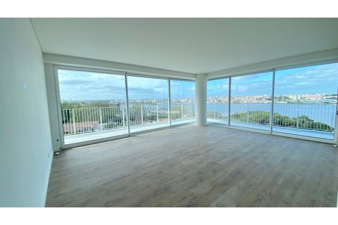 Lejlighed i Seixal, Setubal, Seixal - € 710.000 | Ref: V_462 - foto 1