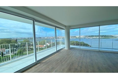 Lejlighed i Seixal, Setubal, Seixal - € 710.000 | Ref: V_462 - foto 3