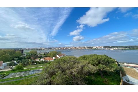 Lejlighed i Seixal, Setubal, Seixal - € 710.000 | Ref: V_462 - foto 11