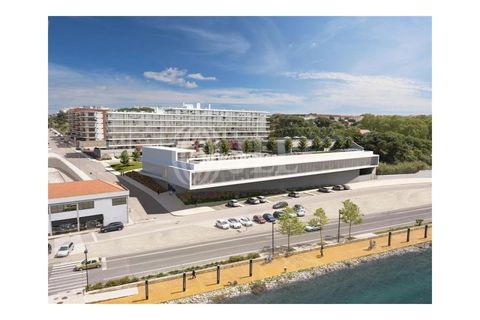 Lejlighed i Seixal, Setubal, Seixal - € 710.000 | Ref: V_462 - foto 31