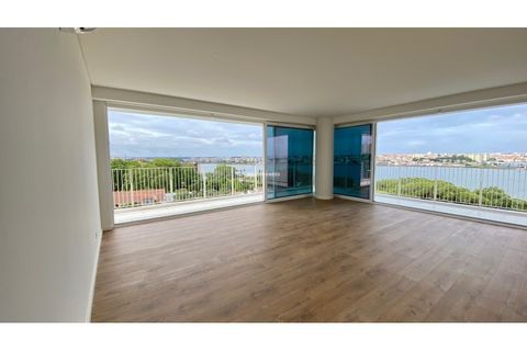 Lejlighed i Seixal, Setubal, Seixal - € 710.000 | Ref: V_462 - foto 2
