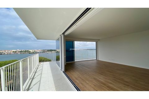 Lejlighed i Seixal, Setubal, Seixal - € 710.000 | Ref: V_462 - foto 4