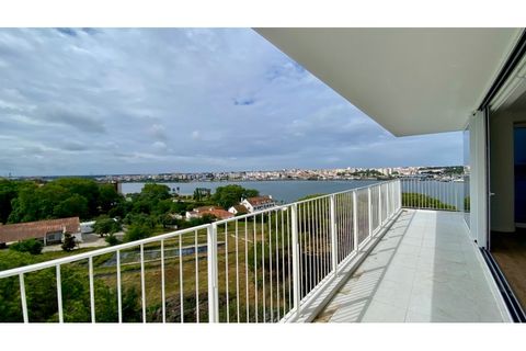 Lejlighed i Seixal, Setubal, Seixal - € 710.000 | Ref: V_462 - foto 5
