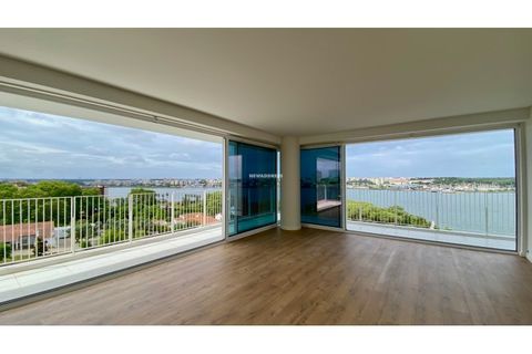 Lejlighed i Seixal, Setubal, Seixal - € 710.000 | Ref: V_462 - foto 8