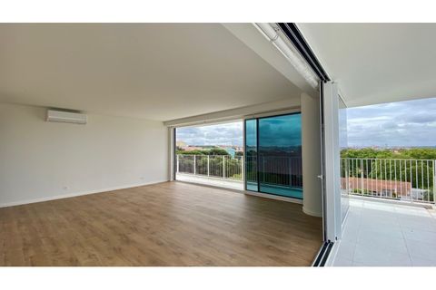 Lejlighed i Seixal, Setubal, Seixal - € 710.000 | Ref: V_462 - foto 9