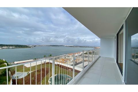 Lejlighed i Seixal, Setubal, Seixal - € 710.000 | Ref: V_462 - foto 10