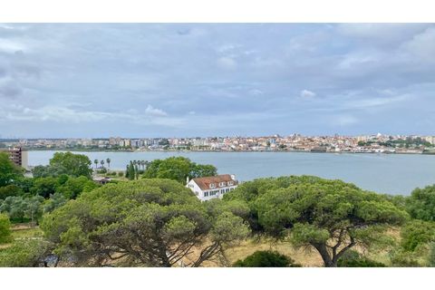 Lejlighed i Seixal, Setubal, Seixal - € 710.000 | Ref: V_462 - foto 12