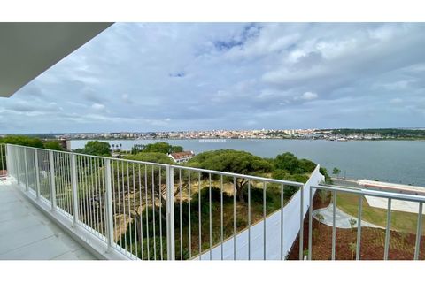Lejlighed i Seixal, Setubal, Seixal - € 710.000 | Ref: V_462 - foto 13