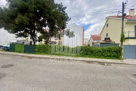 Helårsgrund i Quinta do Conde, Setubal, Quinta do Conde - € 150.000 | Ref: 9664 - foto 1