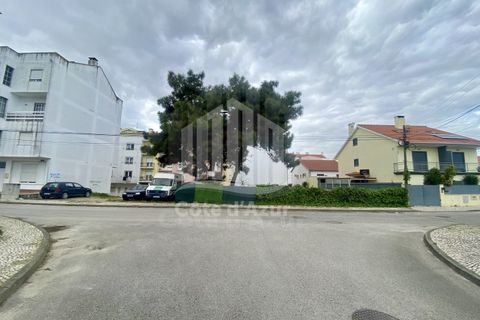 Helårsgrund i Quinta do Conde, Setubal, Quinta do Conde - € 150.000 | Ref: 9664 - foto 2