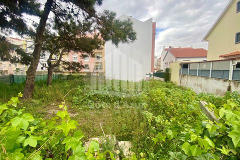 Helårsgrund i Quinta do Conde, Setubal, Quinta do Conde - € 150.000 | Ref: 9664 - foto 4