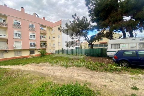 Helårsgrund i Quinta do Conde, Setubal, Quinta do Conde - € 150.000 | Ref: 9664 - foto 5