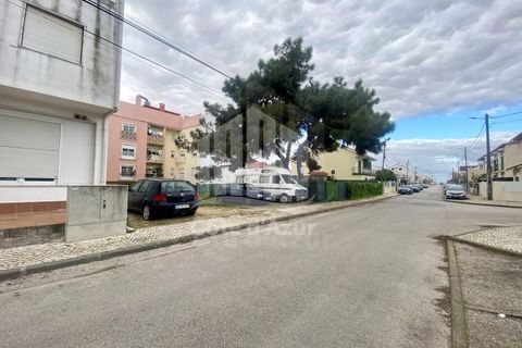 Helårsgrund i Quinta do Conde, Setubal, Quinta do Conde - € 150.000 | Ref: 9664 - foto 6