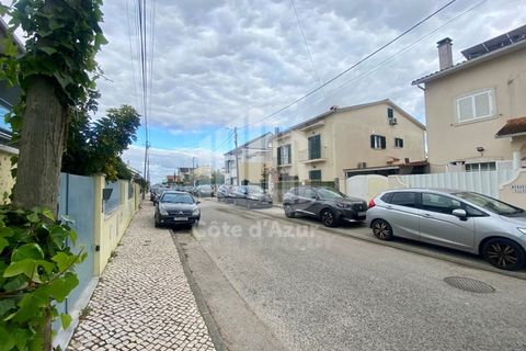Helårsgrund i Quinta do Conde, Setubal, Quinta do Conde - € 150.000 | Ref: 9664 - foto 7