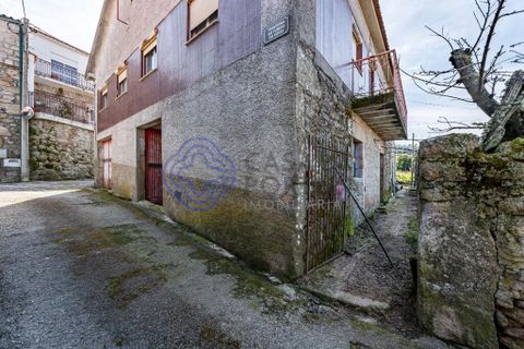 Landejendom i Armamar, Viseu, Armamar - € 180.000 | Ref: 180031 - foto 3
