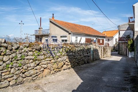 Landejendom i Armamar, Viseu, Armamar - € 180.000 | Ref: 180031 - foto 4