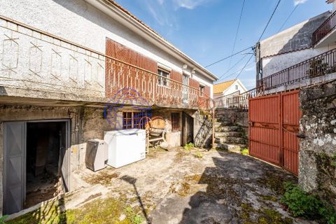 Landejendom i Armamar, Viseu, Armamar - € 180.000 | Ref: 180031 - foto 5