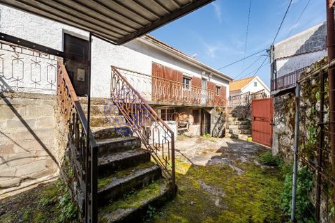 Landejendom i Armamar, Viseu, Armamar - € 180.000 | Ref: 180031 - foto 6