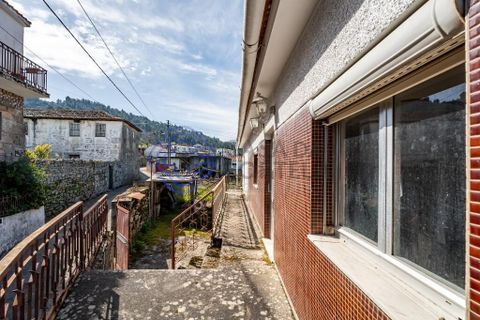 Landejendom i Armamar, Viseu, Armamar - € 180.000 | Ref: 180031 - foto 7