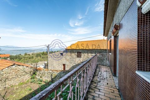 Landejendom i Armamar, Viseu, Armamar - € 180.000 | Ref: 180031 - foto 8