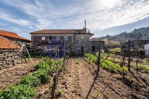 Landejendom i Armamar, Viseu, Armamar - € 180.000 | Ref: 180031 - foto 10