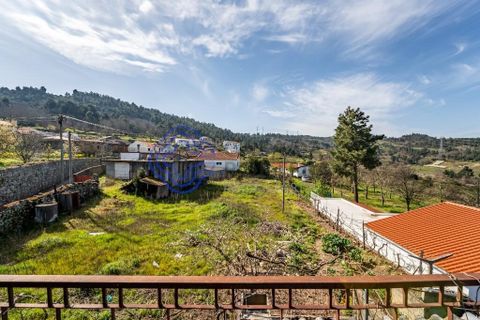 Landejendom i Armamar, Viseu, Armamar - € 180.000 | Ref: 180031 - foto 11