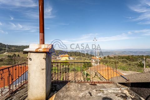 Landejendom i Armamar, Viseu, Armamar - € 180.000 | Ref: 180031 - foto 12