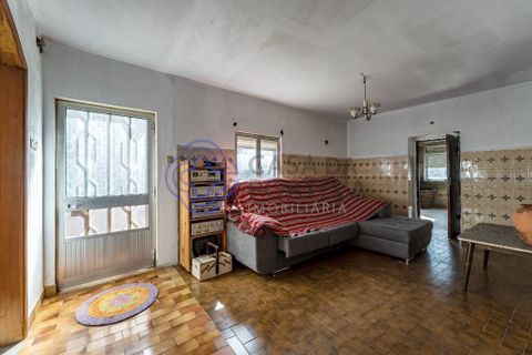 Landejendom i Armamar, Viseu, Armamar - € 180.000 | Ref: 180031 - foto 13
