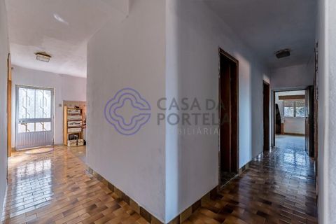 Landejendom i Armamar, Viseu, Armamar - € 180.000 | Ref: 180031 - foto 15
