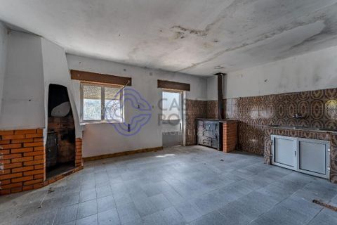 Landejendom i Armamar, Viseu, Armamar - € 180.000 | Ref: 180031 - foto 18