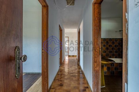 Landejendom i Armamar, Viseu, Armamar - € 180.000 | Ref: 180031 - foto 20