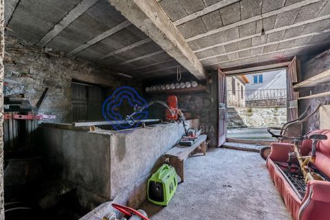 Landejendom i Armamar, Viseu, Armamar - € 180.000 | Ref: 180031 - foto 36
