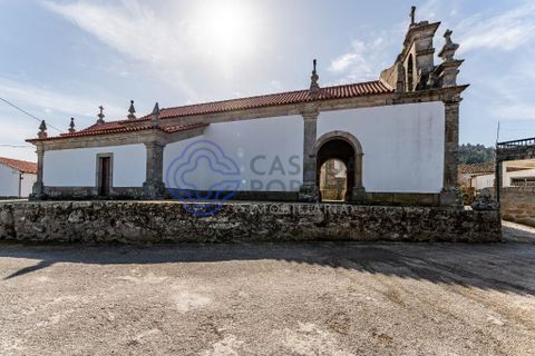 Landejendom i Armamar, Viseu, Armamar - € 180.000 | Ref: 180031 - foto 37