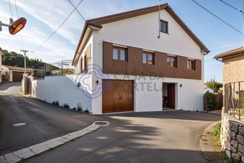 Landejendom i Armamar, Viseu, Armamar - € 180.000 | Ref: 180031 - foto 2