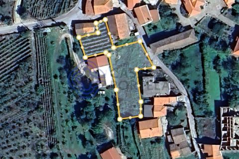 Helårsgrund i Armamar, Viseu, Armamar - € 15.000 | Ref: 180021 - foto 1