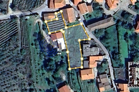 Helårsgrund i Armamar, Viseu, Armamar - € 15.000 | Ref: 180021 - foto 5