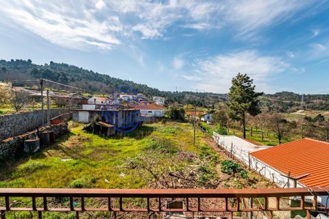 Helårsgrund i Armamar, Viseu, Armamar - € 15.000 | Ref: 180021 - foto 10