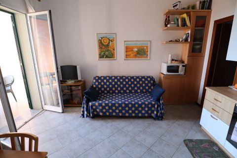 Lejlighed i Andora, Savona, Andora - € 155.000 | Ref: 030 - foto 7