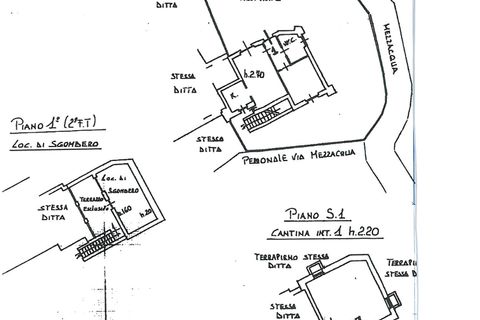 Villa a Andora, Savona, Andora - € 355.000 | Ref: 033 - foto 32