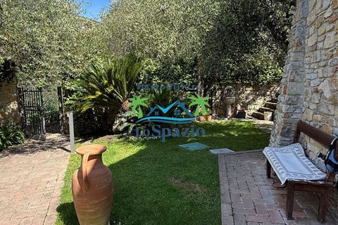 Villa a Andora, Savona, Andora - € 355.000 | Ref: 033 - foto 26