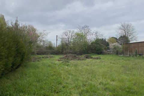 Terra a Oignies, Pas-de-Calais, Oignies - € 103.560 | Ref: 19122 - foto 2