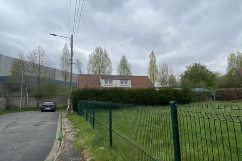 Terra a Oignies, Pas-de-Calais, Oignies - € 103.560 | Ref: 19122 - foto 3