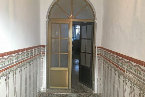 Byhus i Olvera, Cadiz, Olvera - € 51.000 | Ref: z316 - foto 5
