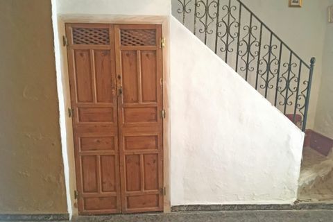 Byhus i Olvera, Cadiz, Olvera - € 51.000 | Ref: z316 - foto 4
