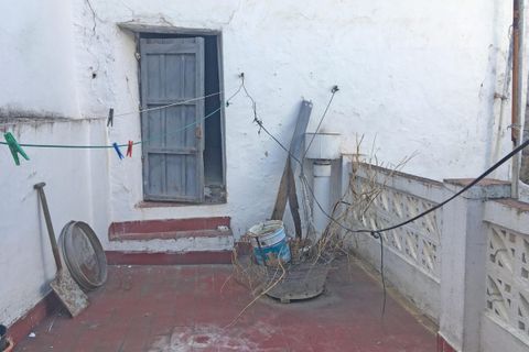 Byhus i Olvera, Cadiz, Olvera - € 51.000 | Ref: z316 - foto 9