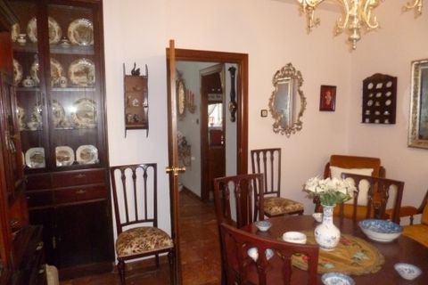 Villa i Olvera, Cadiz, Olvera - € 110 000 | Ref: am236 - foto 6
