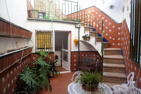 Villa i Olvera, Cadiz, Olvera - € 110 000 | Ref: am236 - foto 7