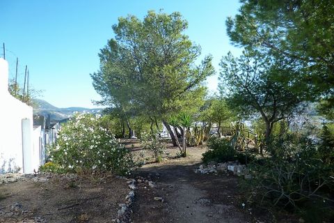 Villa i Olvera, Cadiz, Olvera - € 110 000 | Ref: am236 - foto 10